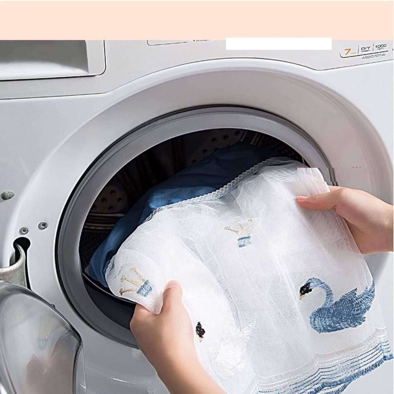 (Buy 1 Get 1 Free) Air Conditioner cover for Split AC ( 97x32x22 CM )